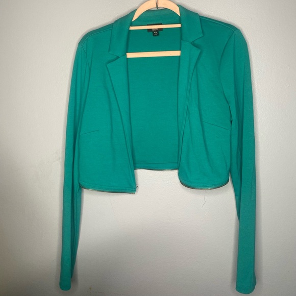 Mossimo Blazer Size Medium - Picture 2 of 7